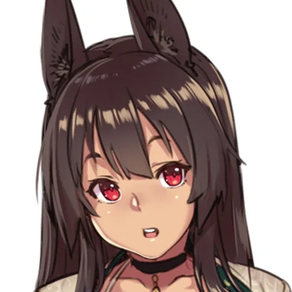 Avatar of Anubis (Houtengeki) [The goddess and sender of souls came to visit me again during Christmas in regards of Consort?!]