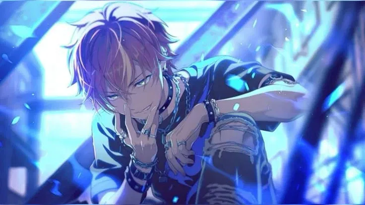 Avatar of Akito Shinonome