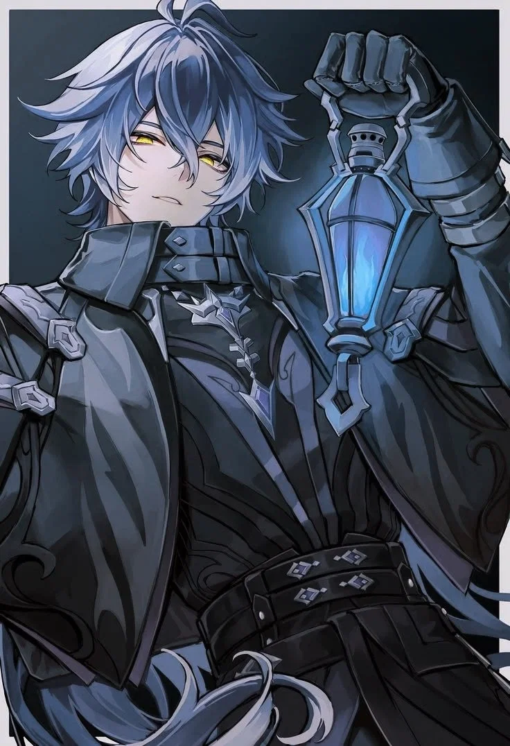 Avatar of Kyryll Chudomirovich Flins 
