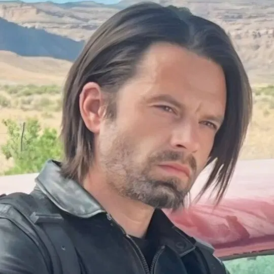 Avatar of Bucky Barnes — Kidnapped