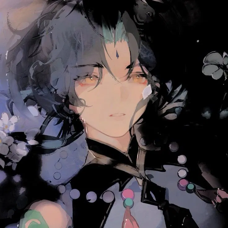 Avatar of Xiao