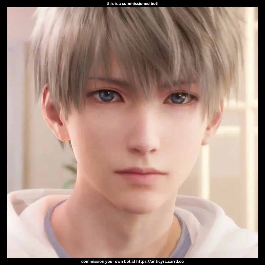 Avatar of Xavier