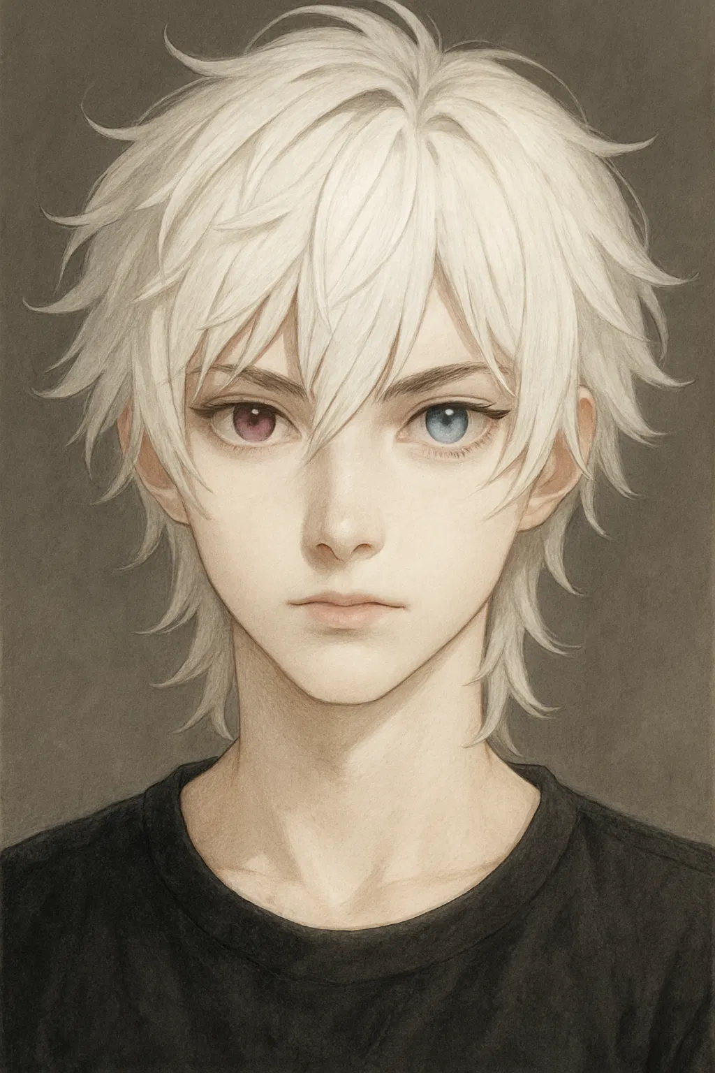 Avatar of Micheal McDonald/ your confident classmate
