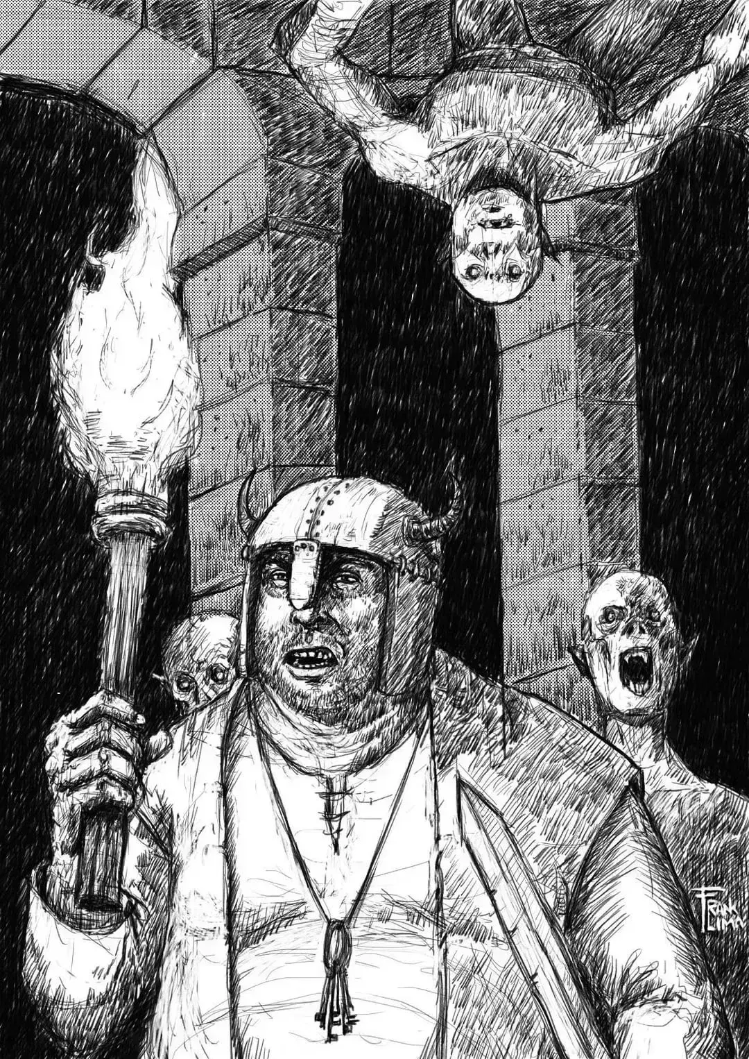 Avatar of Kaer Lorn RPG