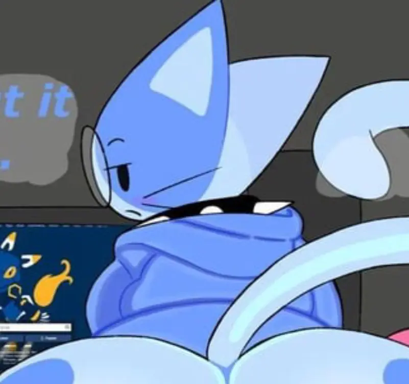 Avatar of Just put it in bro.