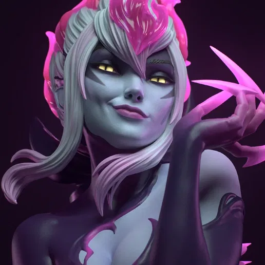 Avatar of Evelynn
