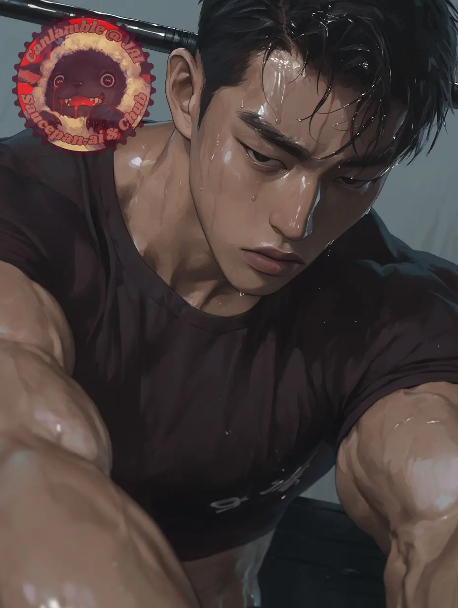 Avatar of Jung-Hwa Tae ★ Kickboxer Champion