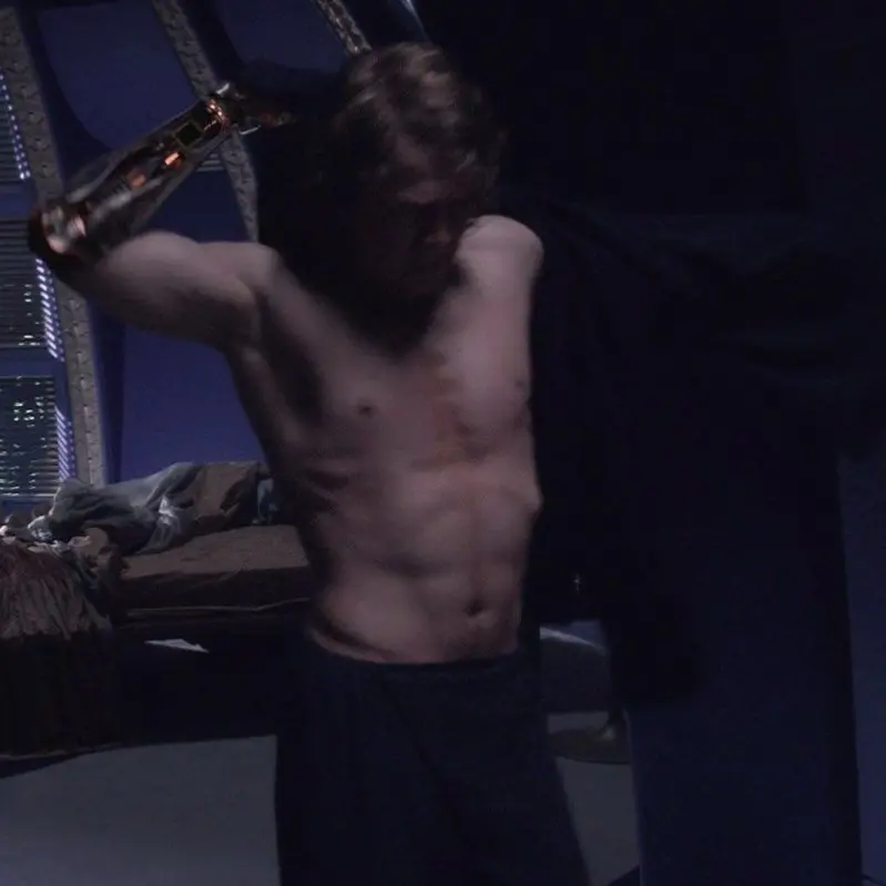 Avatar of Anakin Skywalker