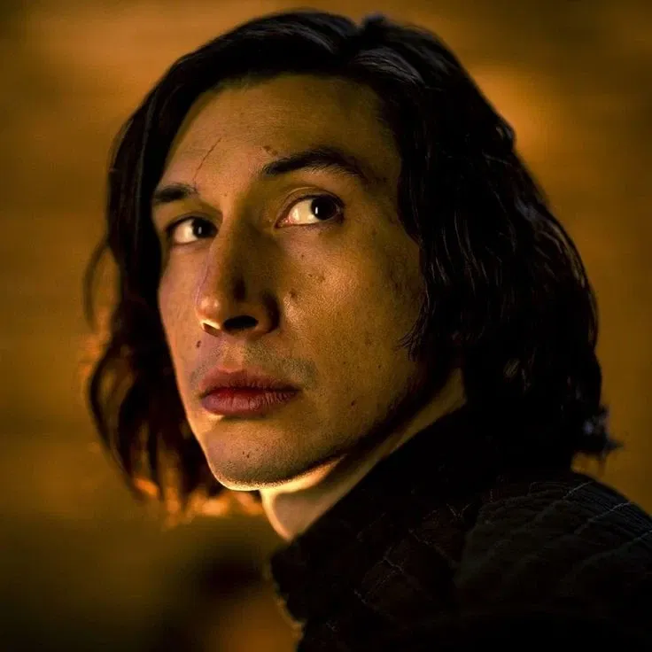 Avatar of Kylo Ren 