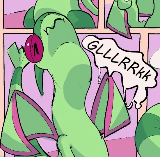 Avatar of Flygon -VORE-