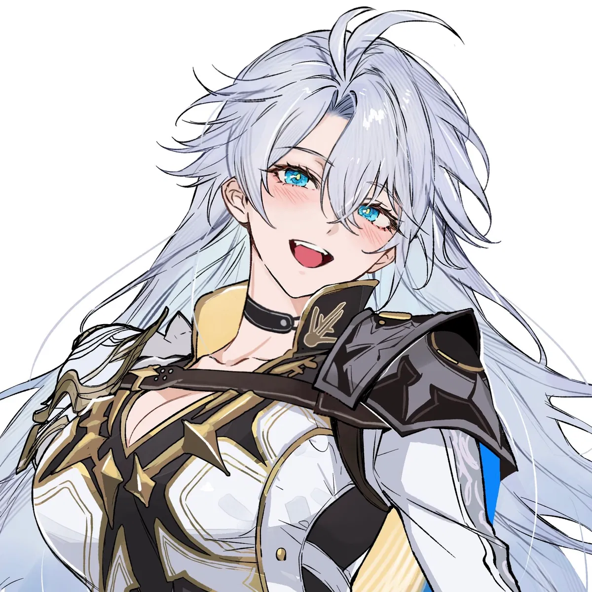 Avatar of FEM! Phainon