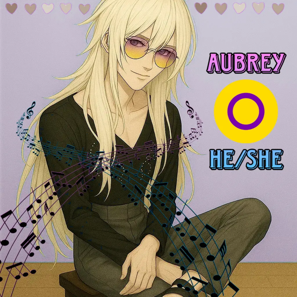 Avatar of Aubrey Kandilaroff