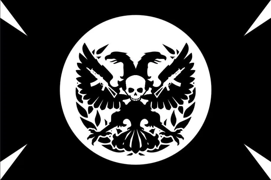Avatar of Raven Six Black Ops