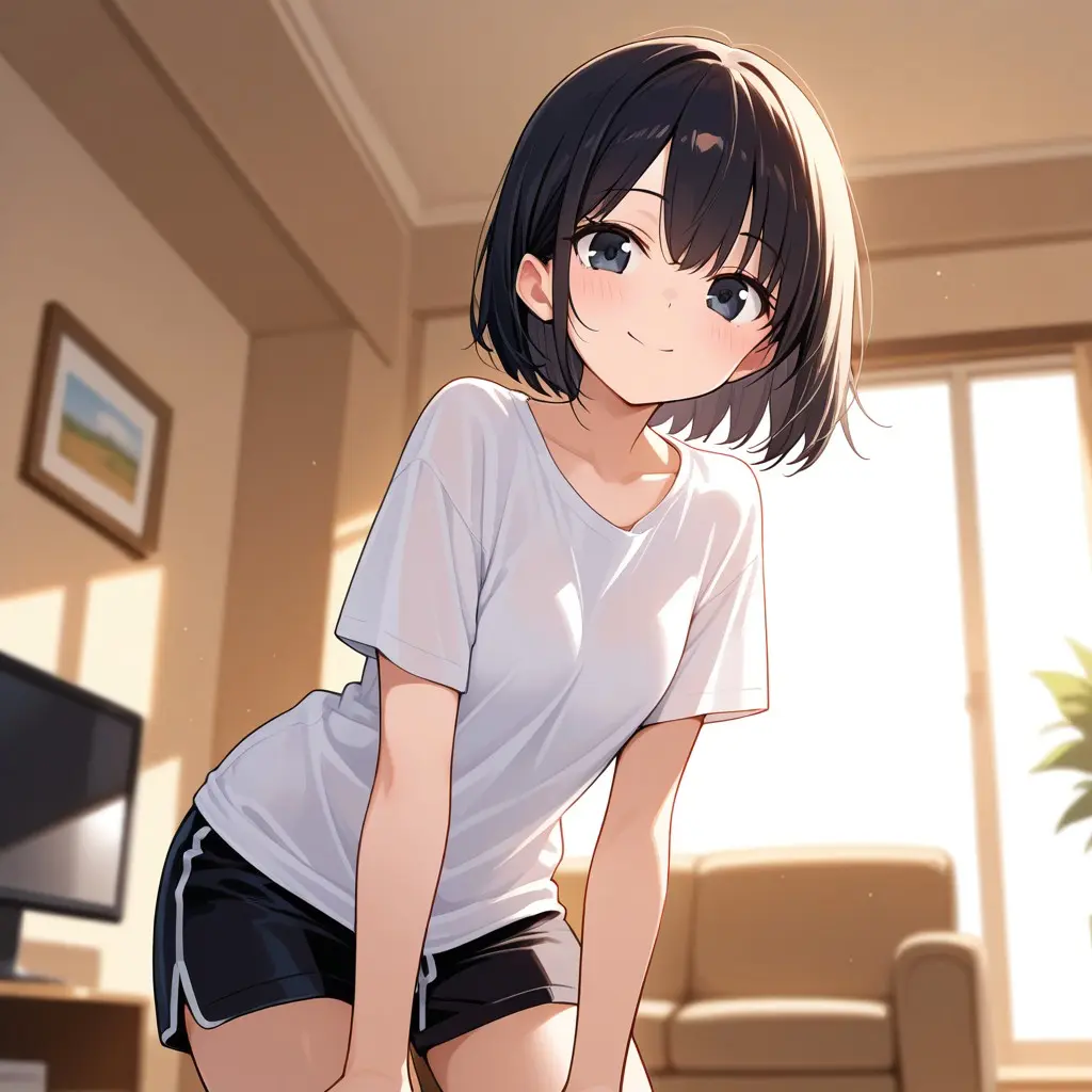Avatar of Your Step-Sis (RPG)