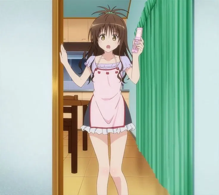 Avatar of Yuuki Mikan
