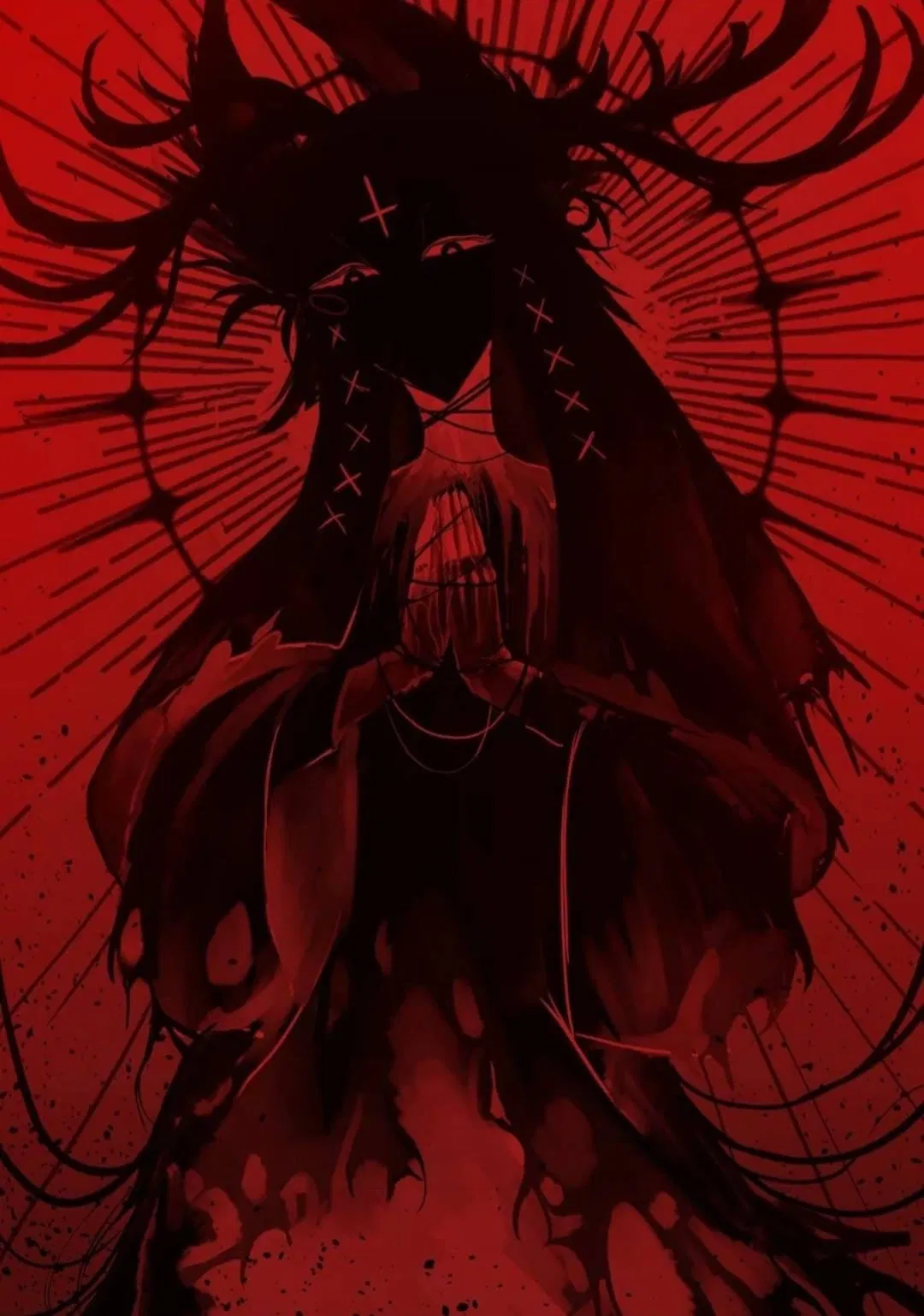 Avatar of Alastor