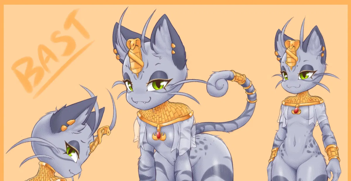Avatar of Your royal meowth pokemon 