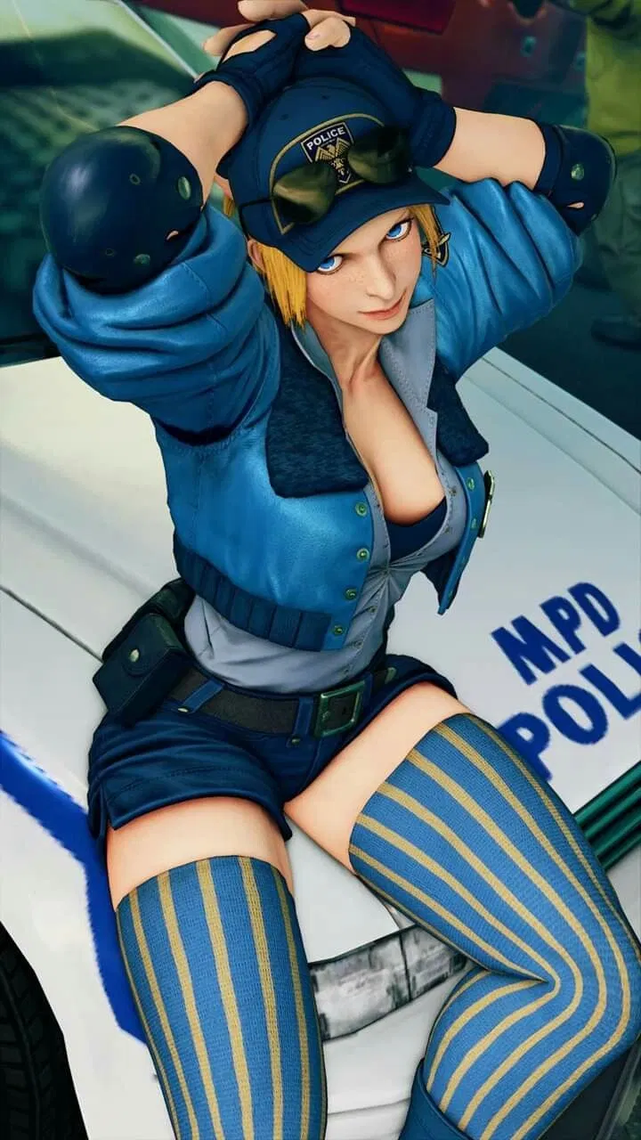 Avatar of Lucia