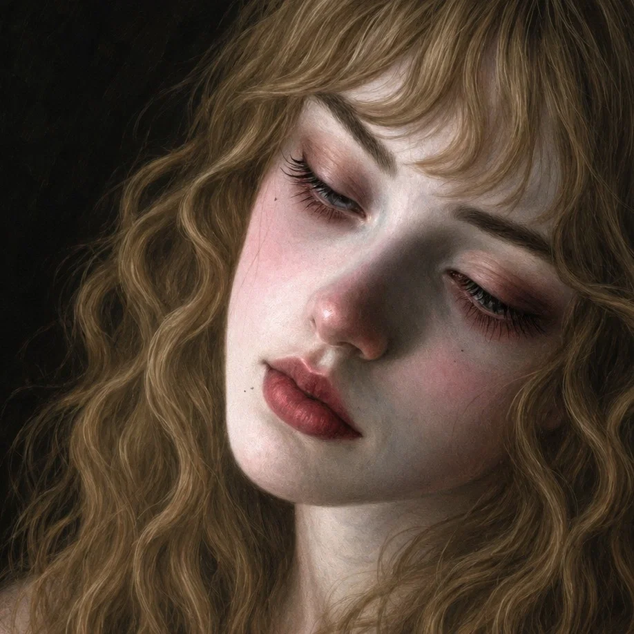 Avatar of Jenny Laurent // A 60s woman 