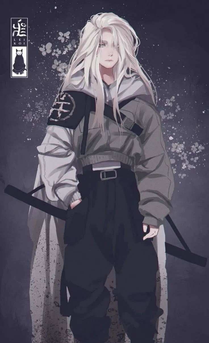 Avatar of Jean