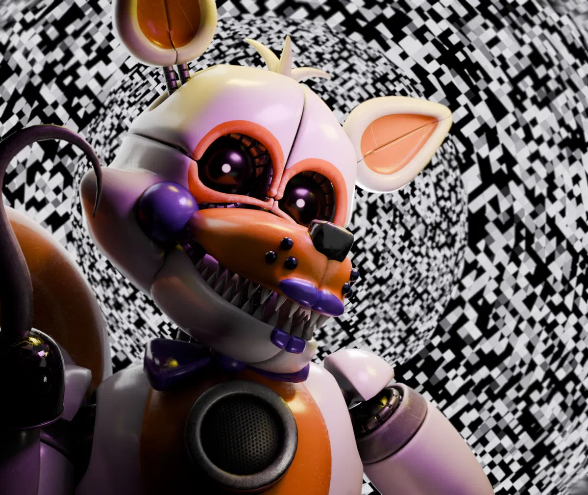 Avatar of Lolbit - FNaF