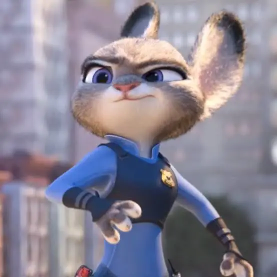 Avatar of Judy Hopps | ZPD’s Rookie