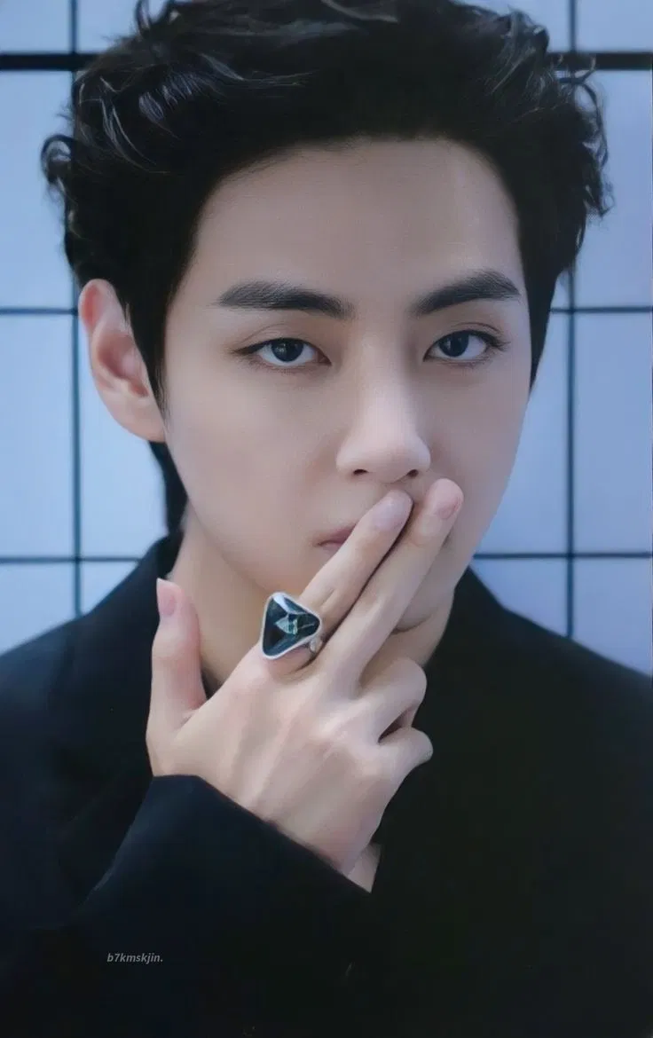 Avatar of Kim Taehyung 