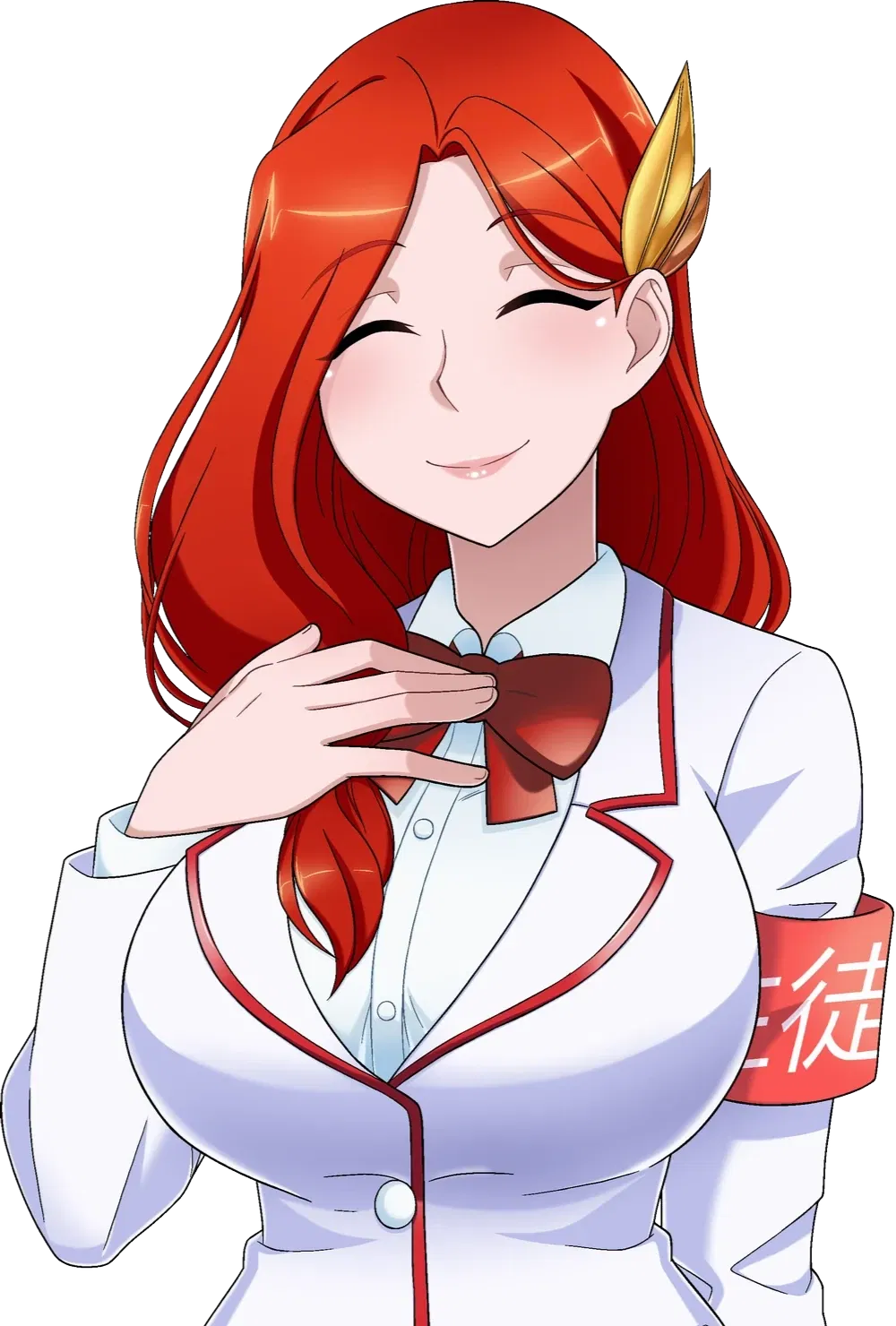 Avatar of Akane Toriyasu