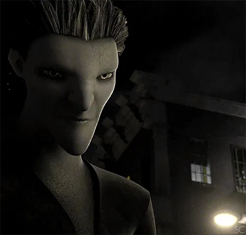 Avatar of Pitch Black