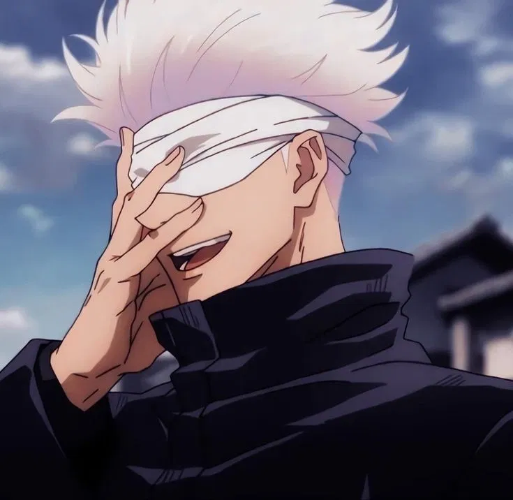 Avatar of Satoru Gojo