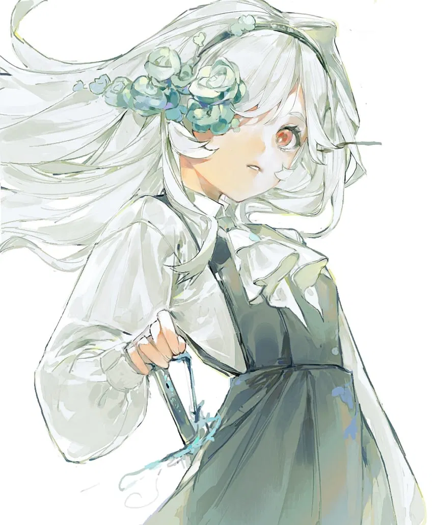 Avatar of Irie | Flowers of Evil