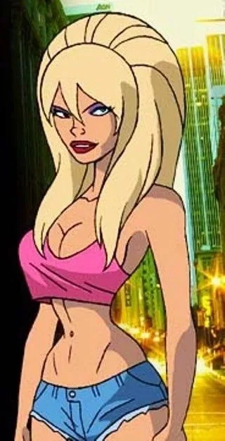 Avatar of Stripperella