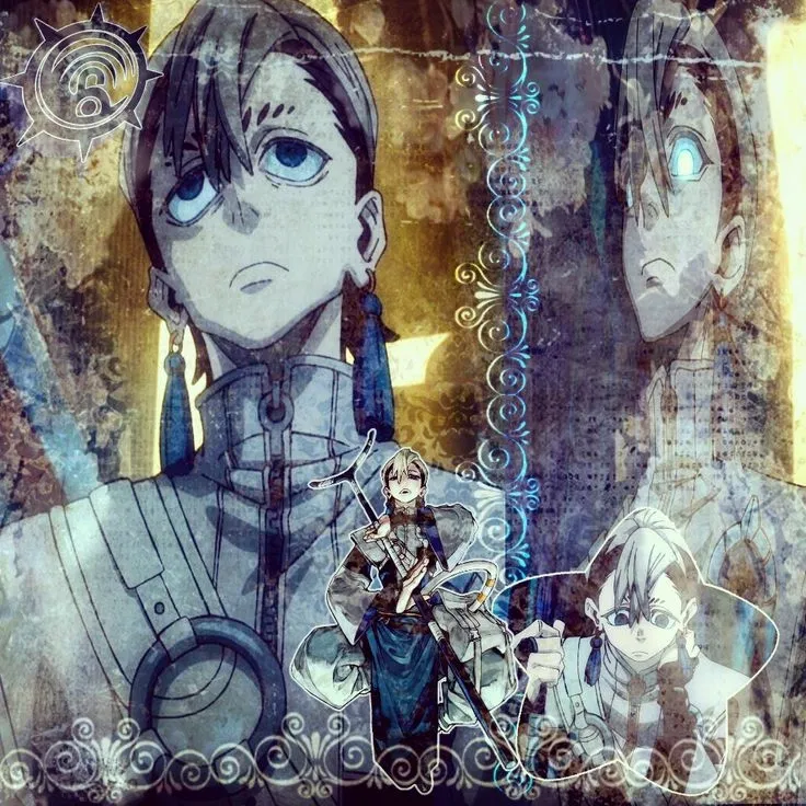Avatar of Zanka Nijiku