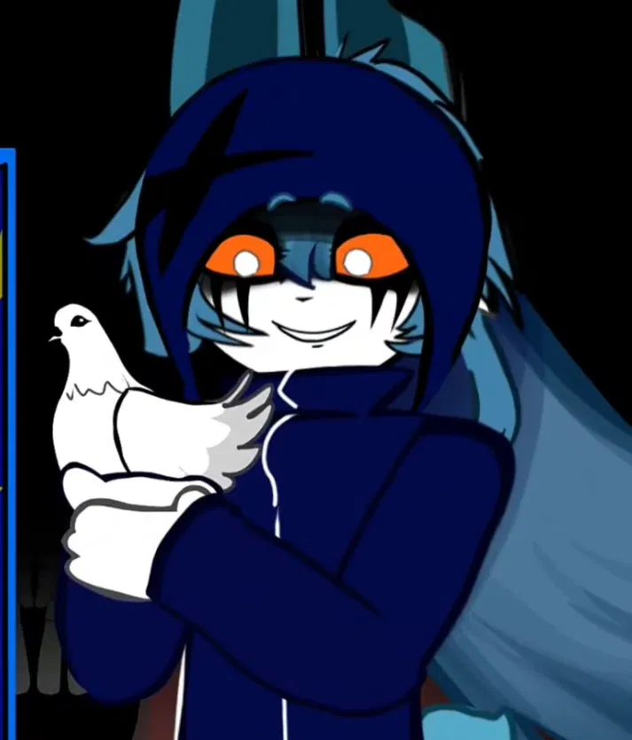 Avatar of Pukasi || bite marks ||