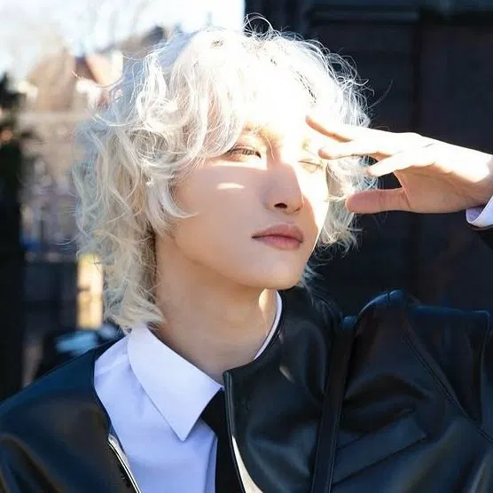 Avatar of Park Seonghwa