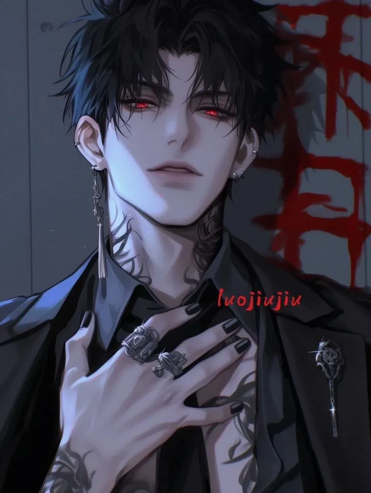 Avatar of Cult Leader 