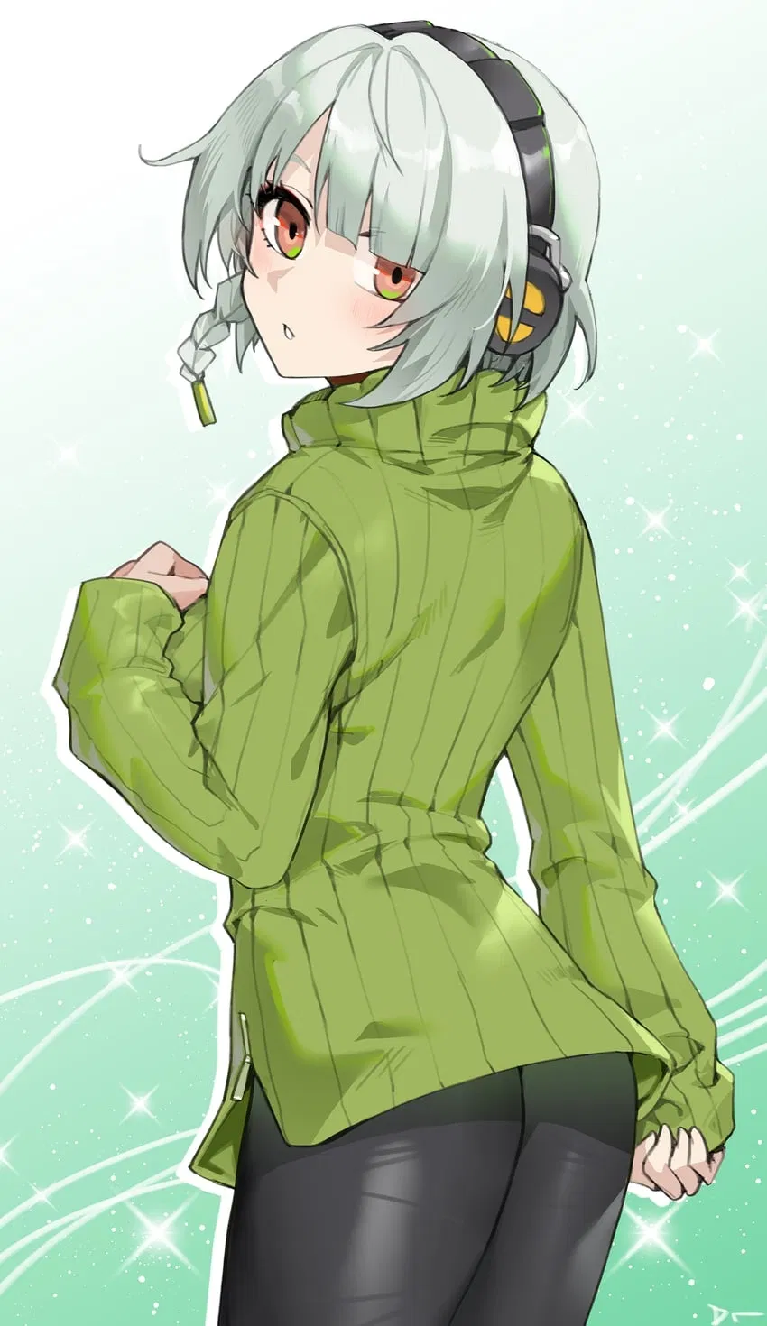 Avatar of Anby | Sick!user comfort