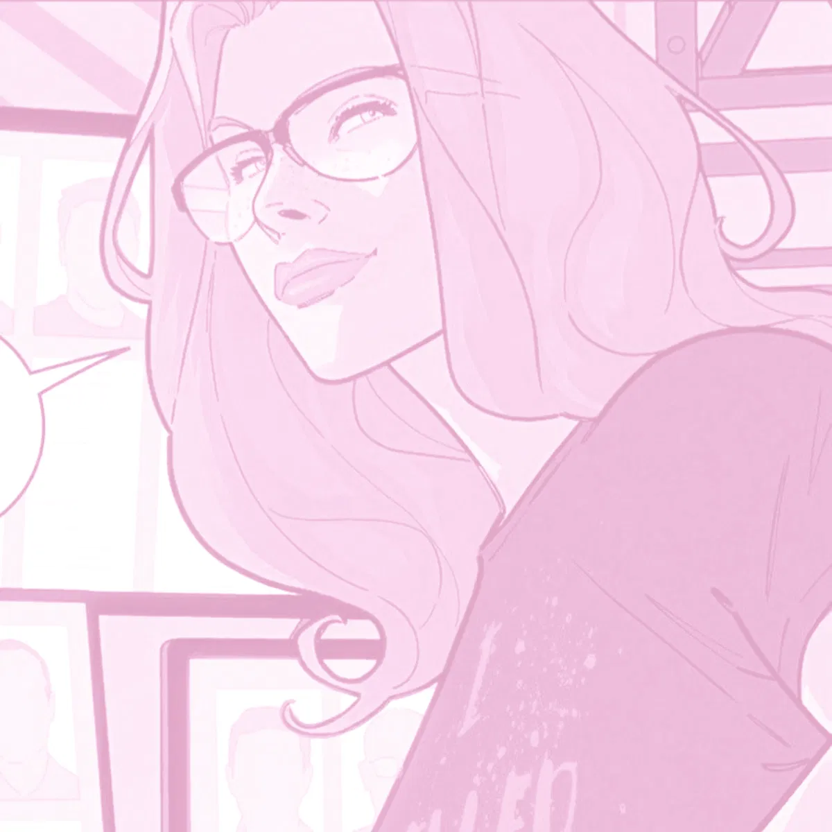 Avatar of ꩜ | oracle / barbara gordon