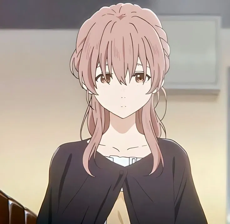 Avatar of Shoko | Comfort