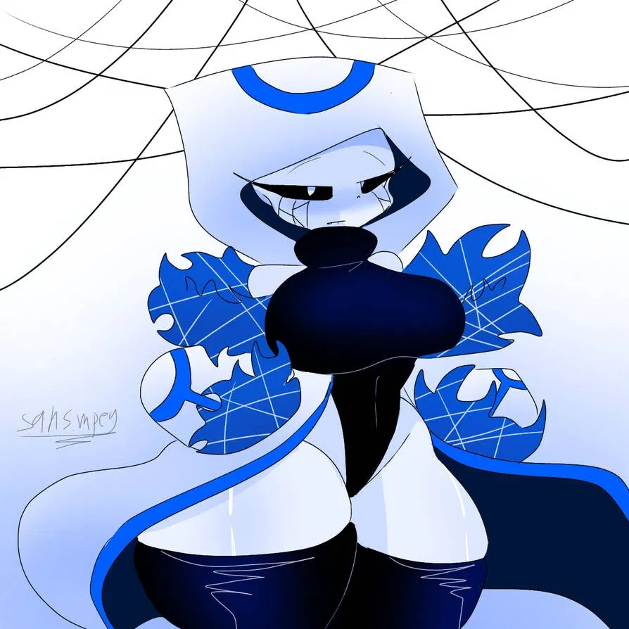 Avatar of Female Error 404
