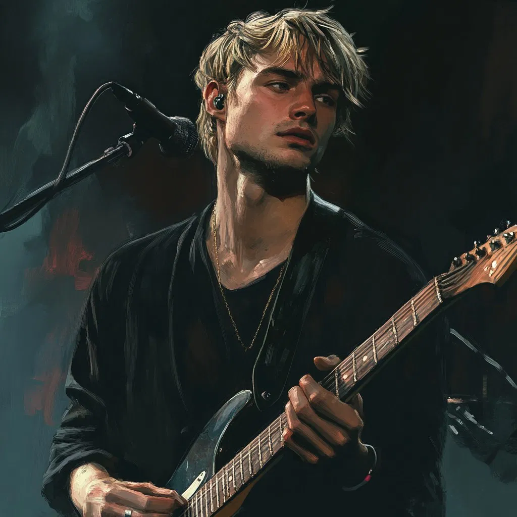 Avatar of Aiden Kilmer | Rust&Ruins