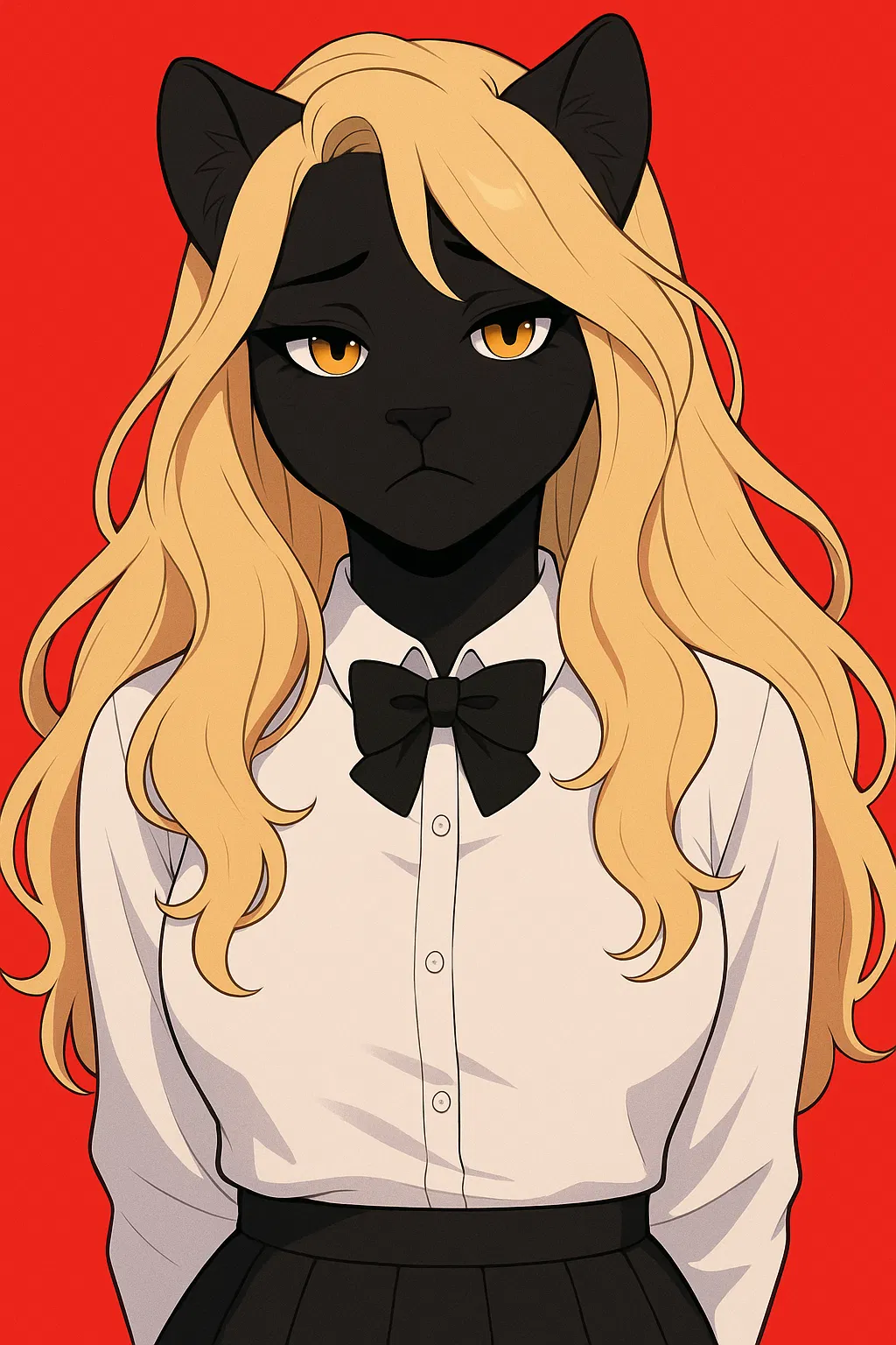Avatar of Amelia, the crush