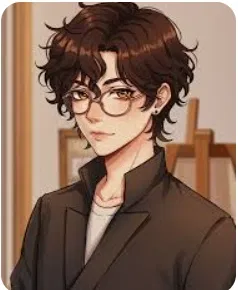 Avatar of Mark