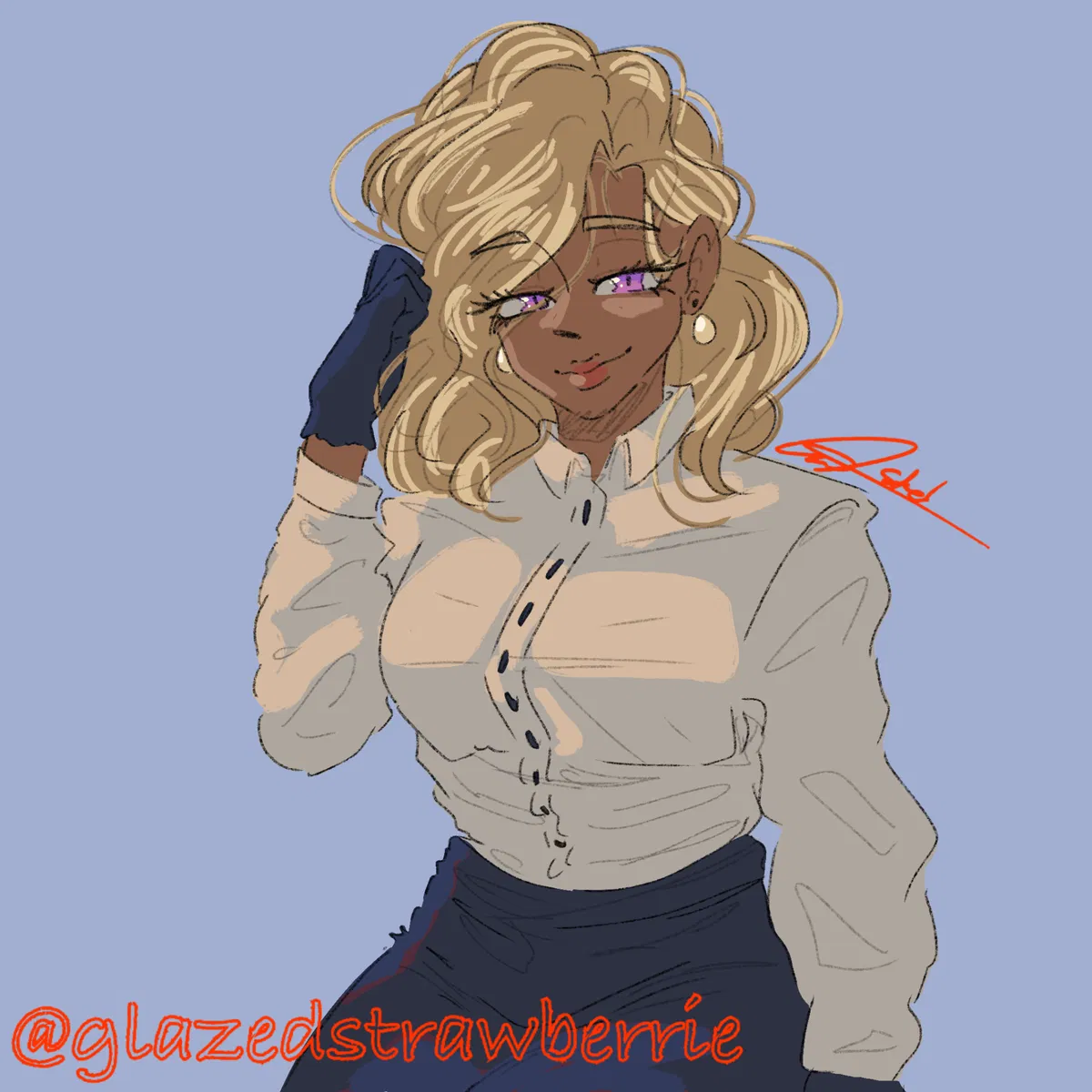 Avatar of Sugar Mommy || Gloria