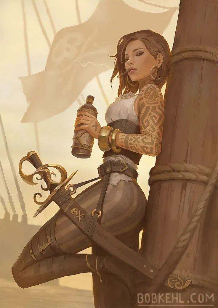 Avatar of Karina