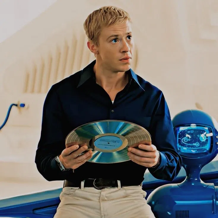 Avatar of Johnny Storm
