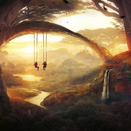 Avatar of Usual Fantasy World