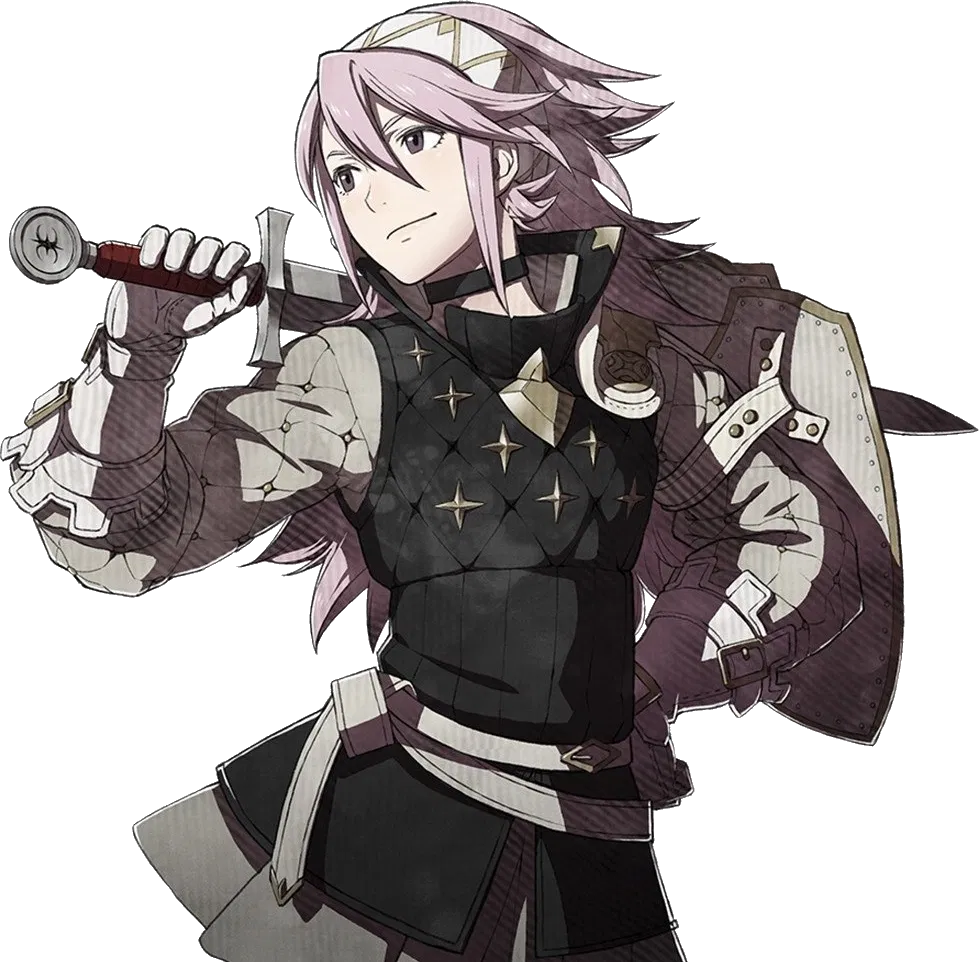 Avatar of Soleil (FE:F)