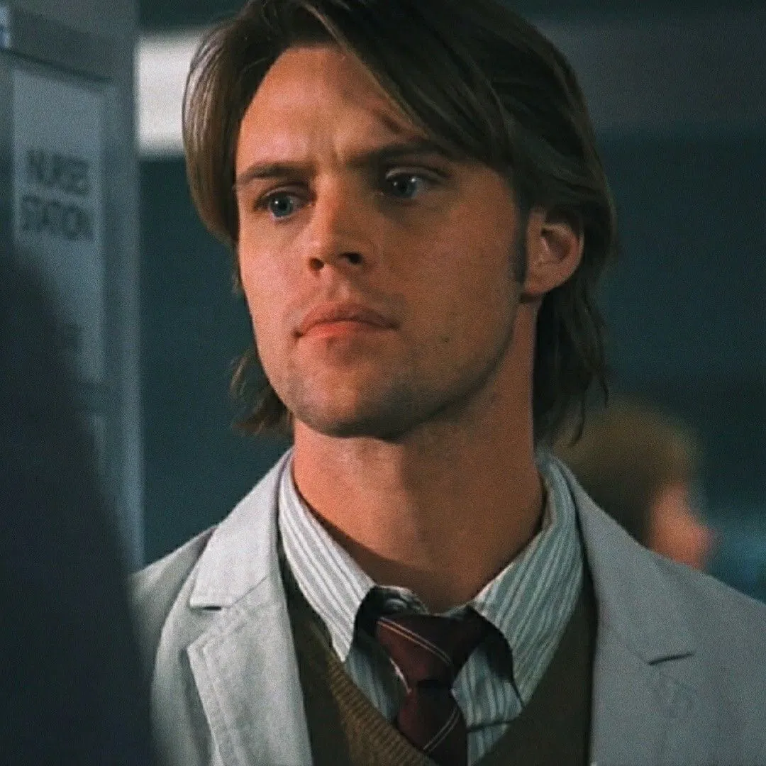 Avatar of Robert Chase | Relapse