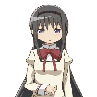 Avatar of Homura